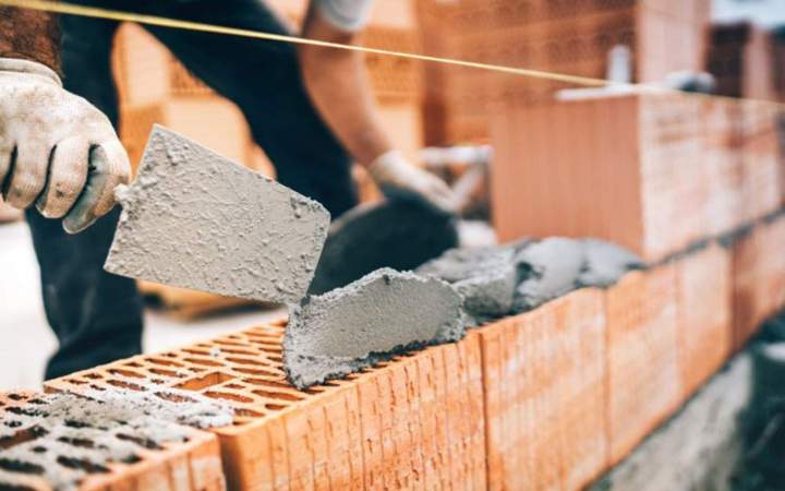 Travaux de maçonnerie Sherbrooke